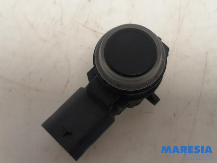 Usados Sensor PDC Fiat Ducato (250) 2.3 D 130 Multijet Precio € 30,25 IVA incluido ofrecido por Maresia Parts