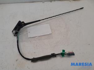 Used Antenna Fiat Ducato (250) 2.3 D 130 Multijet Price € 30,25 Inclusive VAT offered by Maresia Parts