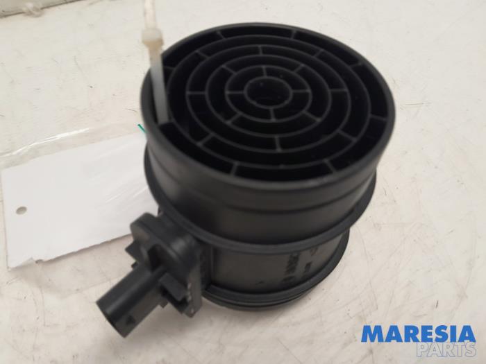 Gebrauchte Luftmengenmesser Fiat Ducato (250) 2.3 D 130 Multijet Preis € 60,50 Mit Mehrwertsteuer angeboten von Maresia Parts