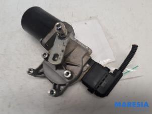 Usados Motor limpiaparabrisas delante Fiat Ducato (250) 2.3 D 130 Multijet Precio € 151,25 IVA incluido ofrecido por Maresia Parts
