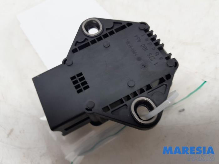 Used Esp computer Peugeot 308 CC (4B) 2.0 HDiF 16V Price € 30,00 Margin scheme offered by Maresia Parts