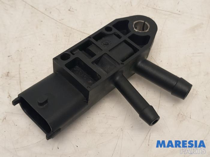 Begagnade Bränsletryckssensor Fiat Ducato (250) 2.3 D 130 Multijet Pris € 30,25 Inklusive moms erbjuds av Maresia Parts