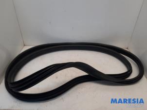 Used Front door seal 4-door, right Renault Zoé (AG) R90 Price € 30,00 Margin scheme offered by Maresia Parts