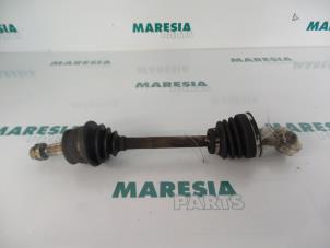 Used Front drive shaft, left Fiat Seicento (187) 0.9 SPI Price € 35,00 Margin scheme offered by Maresia Parts