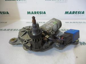 Used Rear wiper motor Fiat Ulysse (220) 1.9 Tds Price € 65,00 Margin scheme offered by Maresia Parts