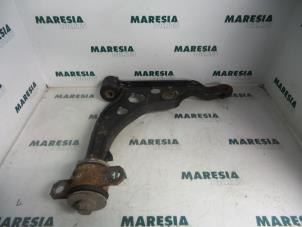 Used Front lower wishbone, right Fiat Ducato (243/244/245) 2.8 JTD 15 Price € 50,00 Margin scheme offered by Maresia Parts
