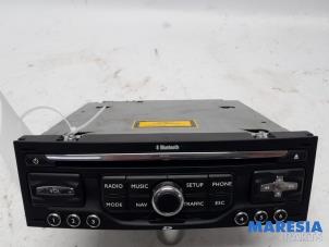 Usados Unidad de control multimedia Peugeot 3008 I (0U/HU) 1.6 VTI 16V Precio € 200,00 Norma de margen ofrecido por Maresia Parts