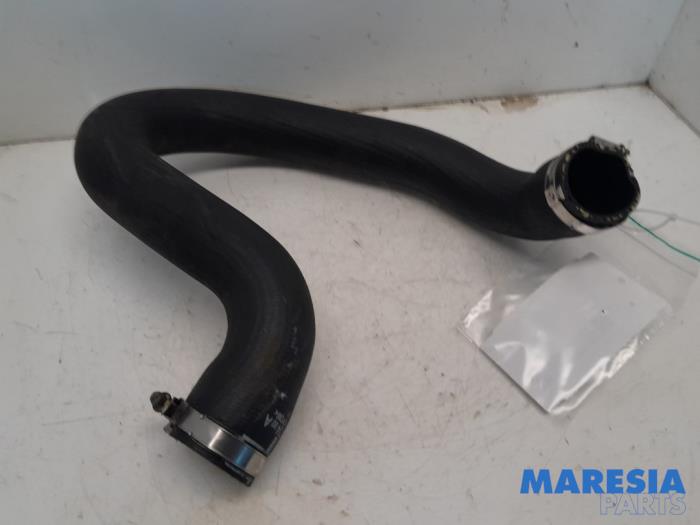 Gebrauchte Intercooler Schlauch Citroen C4 Picasso (3D/3E) 1.6 16V THP 155 Preis € 34,95 Margenregelung angeboten von Maresia Parts