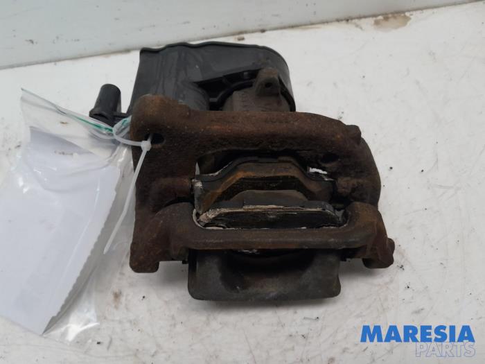 Gebrauchte Bremszange rechts hinten Citroen C4 Picasso (3D/3E) 1.6 16V THP 155 Preis € 74,99 Margenregelung angeboten von Maresia Parts
