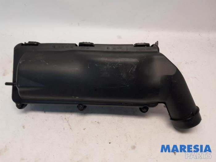 Begagnade Luftfilterhus Citroen C4 Picasso (3D/3E) 1.6 16V THP 155 Pris € 25,00 Marginaltabell erbjuds av Maresia Parts
