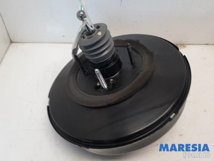 Usagé Servo frein Citroen C4 Picasso (3D/3E) 1.6 16V THP 155 Prix € 59,00 Règlement à la marge proposé par Maresia Parts