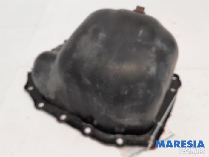 Gebrauchte Ölwanne Peugeot 107 1.0 12V Preis € 29,99 Margenregelung angeboten von Maresia Parts