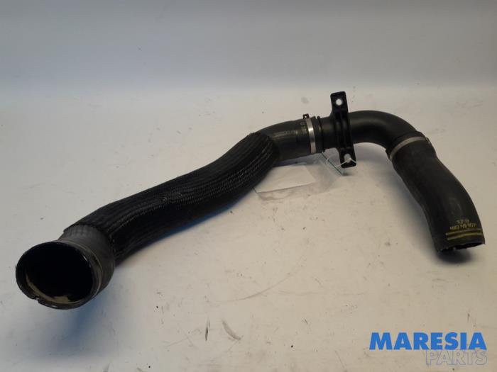 Gebrauchte Intercooler Schlauch Fiat Ducato (250) 2.3 D 130 Multijet Preis € 90,75 Mit Mehrwertsteuer angeboten von Maresia Parts