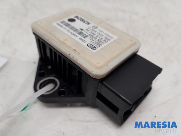 Gebrauchte Esp Steuergerät Peugeot 3008 I (0U/HU) 1.6 VTI 16V Preis € 30,00 Margenregelung angeboten von Maresia Parts