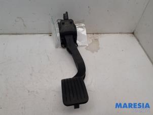 Usados Sensor de posición de acelerador Peugeot 3008 I (0U/HU) 1.6 VTI 16V Precio € 30,00 Norma de margen ofrecido por Maresia Parts