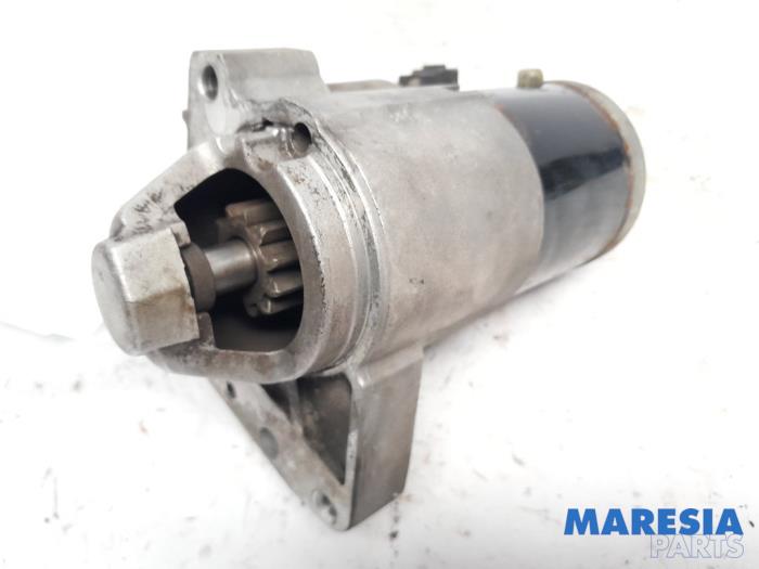 Used Starter Peugeot 3008 I (0U/HU) 1.6 VTI 16V Price € 25,00 Margin scheme offered by Maresia Parts