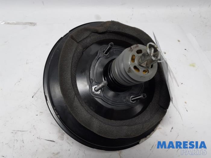 Usagé Assistant de freinage Peugeot 3008 I (0U/HU) 1.6 VTI 16V Prix € 44,95 Règlement à la marge proposé par Maresia Parts