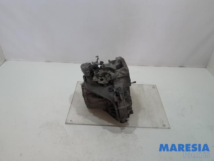Gebrauchte Getriebe Alfa Romeo Giulietta (940) 1.4 TB 16V Preis € 499,00 Margenregelung angeboten von Maresia Parts