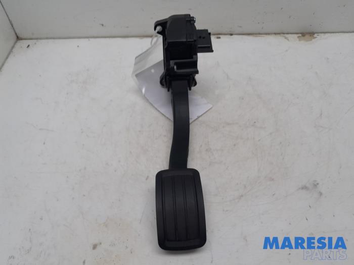 Begagnade Gaspedalsensor Citroen C4 Picasso (3D/3E) 1.6 16V THP 155 Pris € 30,00 Marginaltabell erbjuds av Maresia Parts