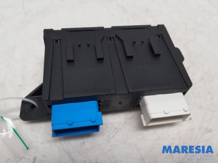 Used Body control computer Citroen C4 Picasso (3D/3E) 1.6 16V THP 155 Price € 49,95 Margin scheme offered by Maresia Parts