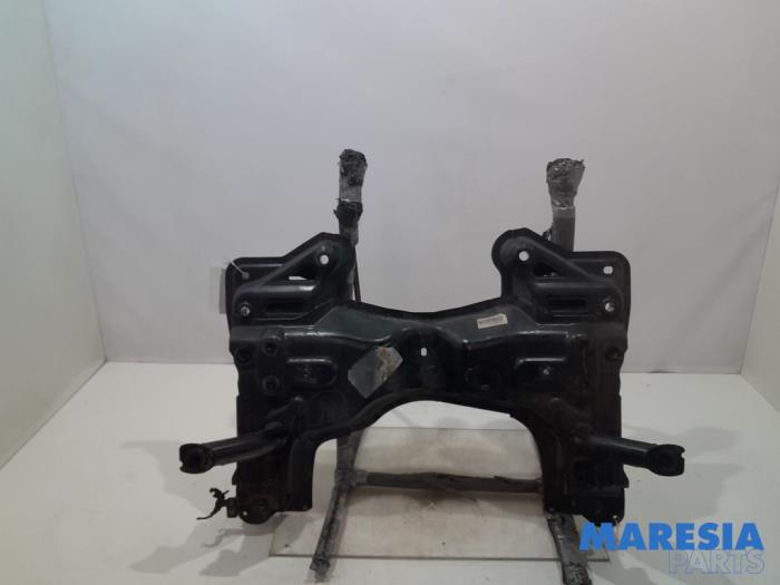 Begagnade Underram Alfa Romeo Giulietta (940) 1.4 TB 16V Pris € 74,99 Marginaltabell erbjuds av Maresia Parts