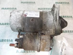 Used Starter Fiat Idea (350AX) 1.4 16V Price € 40,00 Margin scheme offered by Maresia Parts