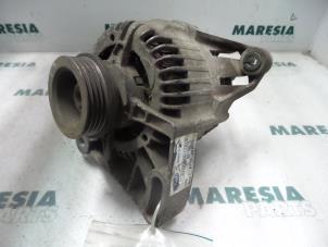 Used Dynamo Fiat Punto I (176) 60 1.2 i.e. Selecta Price € 35,00 Margin scheme offered by Maresia Parts