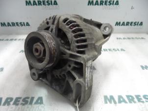 Used Dynamo Fiat Punto I (176) 60 1.2 S,SX,Selecta Price € 35,00 Margin scheme offered by Maresia Parts