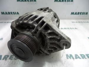Used Dynamo Fiat Punto II (188) 1.9 JTD 80 ELX 5-Drs. Price € 35,00 Margin scheme offered by Maresia Parts