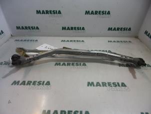 Used Wiper mechanism Citroen C3 Pluriel (HB) 1.6 16V Price € 50,00 Margin scheme offered by Maresia Parts