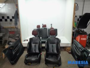 Gebrauchte Verkleidung Set (komplett) Citroen DS3 (SA) 1.6 16V VTS THP 155 Preis € 420,00 Margenregelung angeboten von Maresia Parts