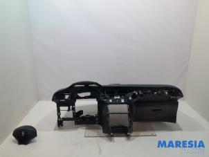 Gebrauchte Airbag-Set + Armaturenbrett Citroen DS3 (SA) 1.6 16V VTS THP 155 Preis € 400,00 Margenregelung angeboten von Maresia Parts