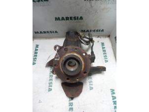 Used Knuckle, front left Peugeot 607 (9D/U) 2.2 HDi 16V FAP Price € 75,00 Margin scheme offered by Maresia Parts