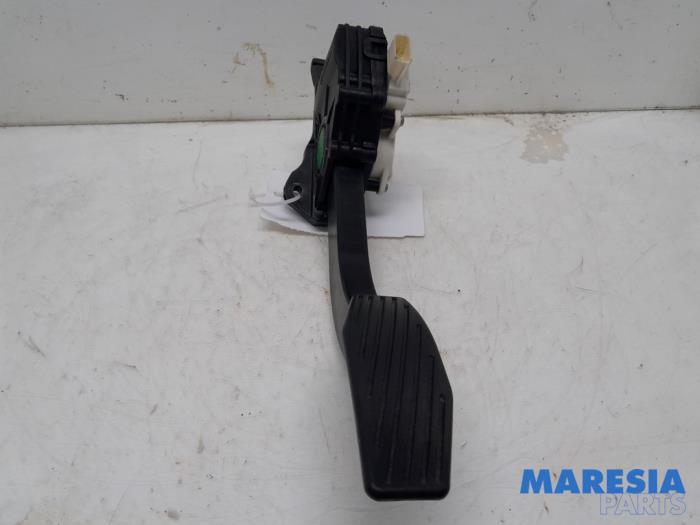 Begagnade Gaspedalsensor Opel Karl 1.0 12V Pris € 30,00 Marginaltabell erbjuds av Maresia Parts