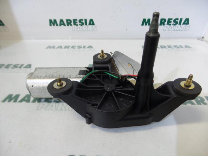 Rear wiper motor Fiat Punto II 1.4 16V TGL350 DENSO