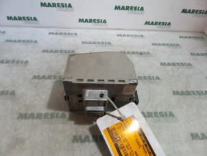 Used Ignition lock + key Renault Laguna II (BG) 1.9 dCi 120 Price € 131,25 Margin scheme offered by Maresia Parts