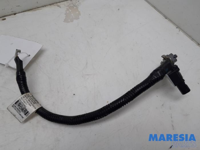 Begagnade Batterisensor Opel Karl 1.0 12V Pris € 24,90 Marginaltabell erbjuds av Maresia Parts