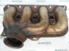 Exhaust manifold from a Peugeot 307 (3A/C/D) 2.0 16V 2002