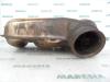 Exhaust manifold from a Peugeot 307 (3A/C/D) 2.0 16V 2002