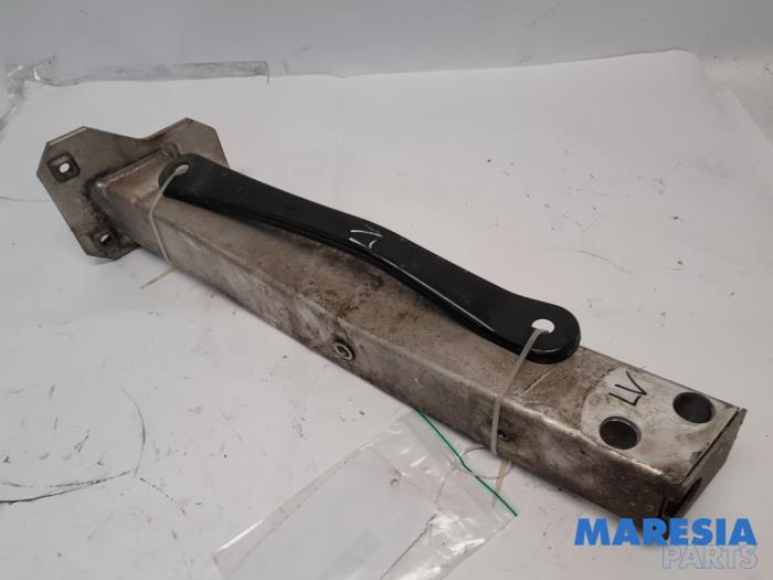 Begagnade Underram Alfa Romeo Giulietta (940) 1.4 TB 16V Pris € 29,95 Marginaltabell erbjuds av Maresia Parts