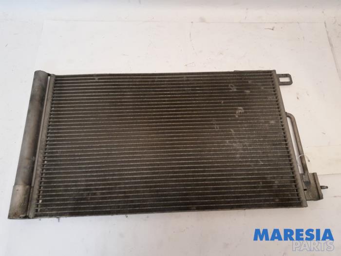 Gebrauchte Klima Kondensor Alfa Romeo Giulietta (940) 1.4 TB 16V Preis € 40,00 Margenregelung angeboten von Maresia Parts