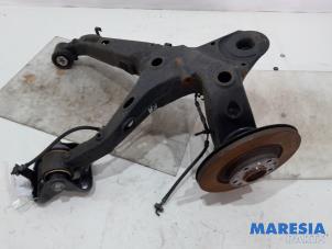 Begagnade Bakre gaffelben, vänster Citroen Jumpy 1.5 Blue HDi 120 Pris € 180,29 Inklusive moms erbjuds av Maresia Parts