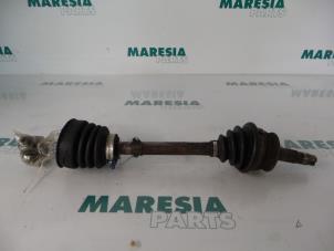 Used Front drive shaft, left Fiat Cinquecento 0.9 i.e. S Price € 30,00 Margin scheme offered by Maresia Parts