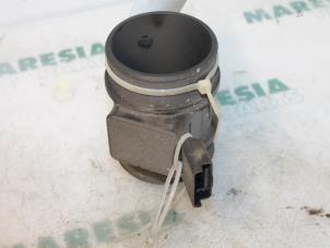 Used Airflow meter Peugeot 306 Break (7E) 1.9 D Price € 30,00 Margin scheme offered by Maresia Parts