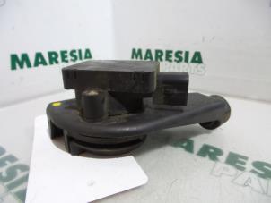 Używane Czujnik polozenia pedalu gazu Citroen Jumpy (BS/BT/BY/BZ) 2.0 HDi 90 Cena € 42,35 Z VAT oferowane przez Maresia Parts