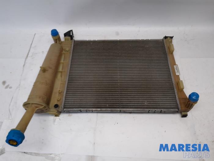Gebrauchte Kühler Fiat Panda (312) 1.2 69 Preis € 45,00 Margenregelung angeboten von Maresia Parts