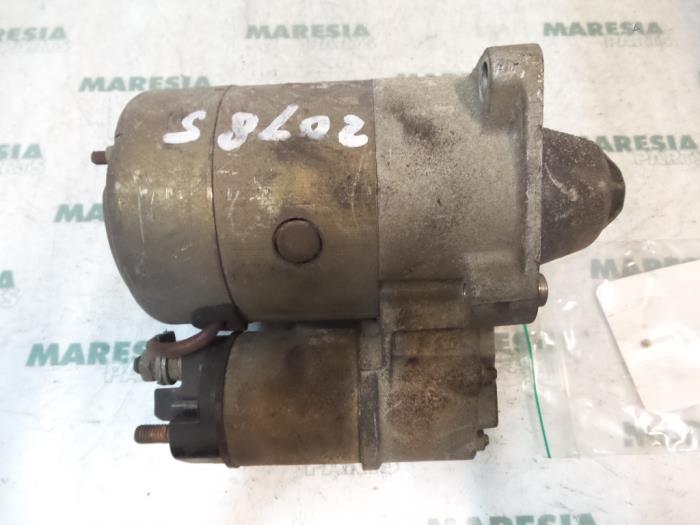 thumbnail image 2 of Petrol Fuel Pump For Fiat Panda (141) 1000 I.e. & 1100 – Electric 2 of 5