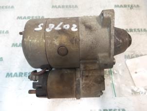 Used Starter Fiat Panda (141) 1000 IE Price € 35,00 Margin scheme offered by Maresia Parts