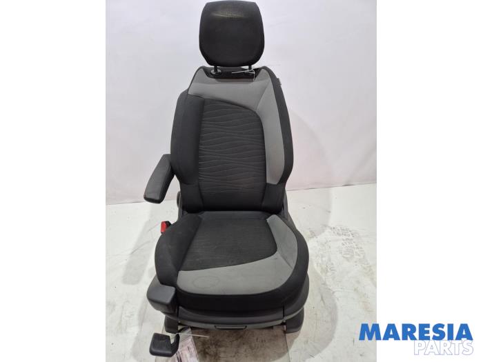 Gebrauchte Sitz links Citroen C4 Grand Picasso (3A) 1.6 16V VTi 120 Preis € 249,00 Margenregelung angeboten von Maresia Parts