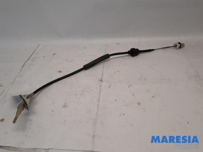 Begagnade Kopplingskabel Fiat Panda (312) 1.2 69 Pris € 20,00 Marginaltabell erbjuds av Maresia Parts